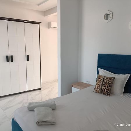 Leo Haute Standing Appartment S1 Center Ville Monastir Monastyr Zewnętrze zdjęcie