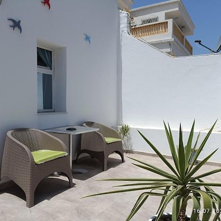 Leo Haute Standing Appartment S1 Center Ville Monastir Monastyr Zewnętrze zdjęcie