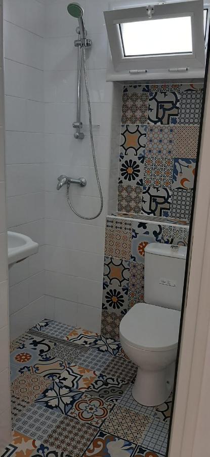 Leo Haute Standing Appartment S1 Center Ville Monastir Monastyr Zewnętrze zdjęcie