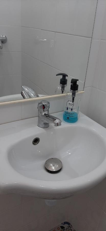 Leo Haute Standing Appartment S1 Center Ville Monastir Monastyr Zewnętrze zdjęcie