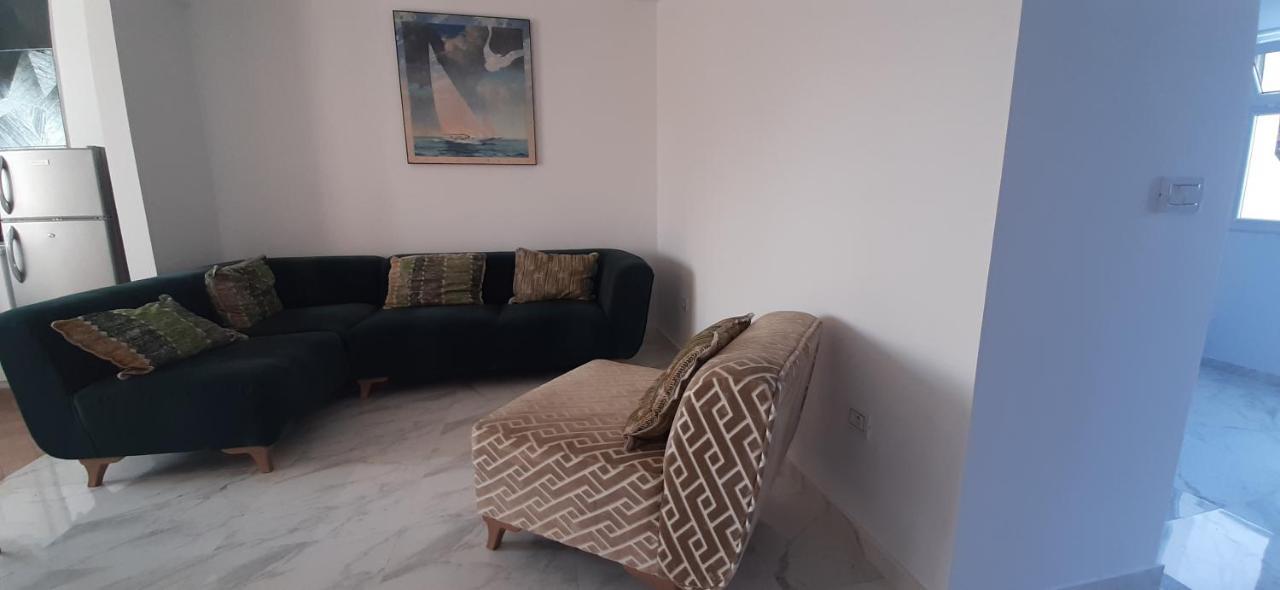 Leo Haute Standing Appartment S1 Center Ville Monastir Monastyr Zewnętrze zdjęcie