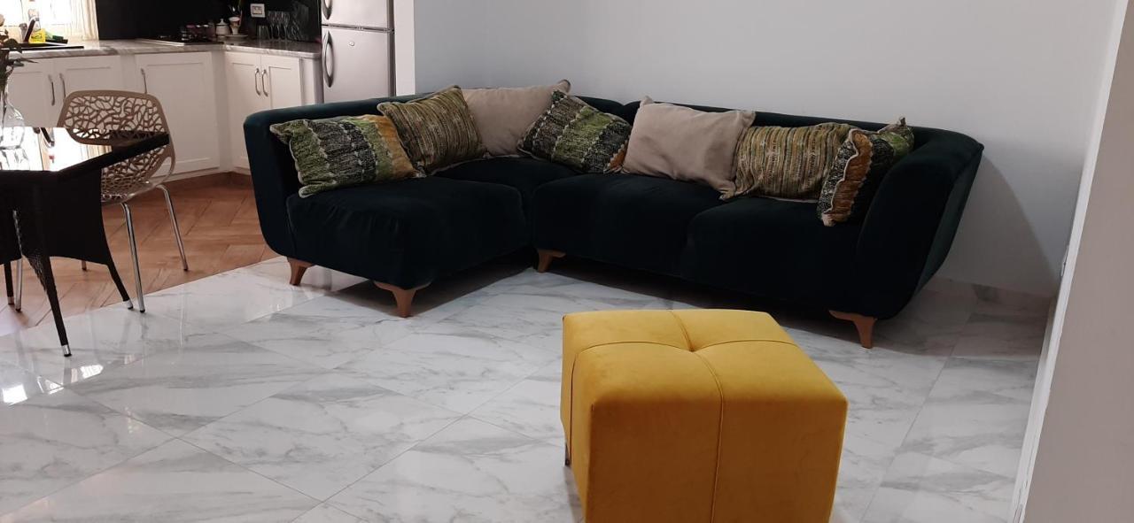Leo Haute Standing Appartment S1 Center Ville Monastir Monastyr Zewnętrze zdjęcie