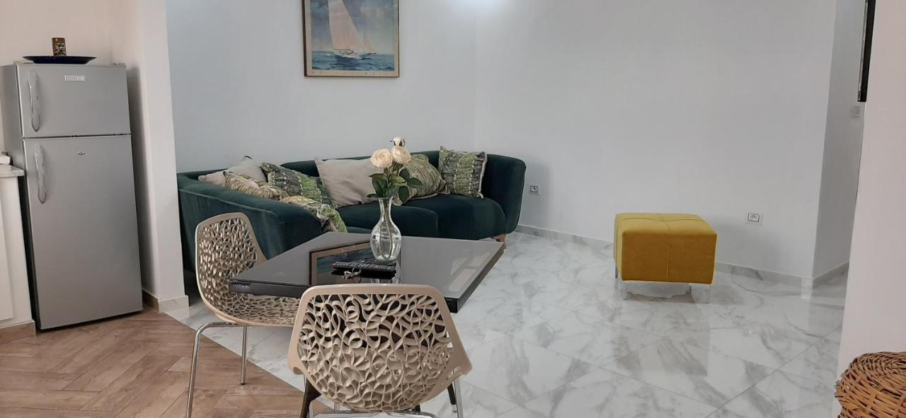 Leo Haute Standing Appartment S1 Center Ville Monastir Monastyr Zewnętrze zdjęcie