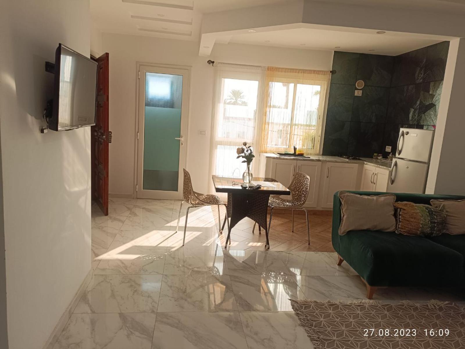 Leo Haute Standing Appartment S1 Center Ville Monastir Monastyr Zewnętrze zdjęcie