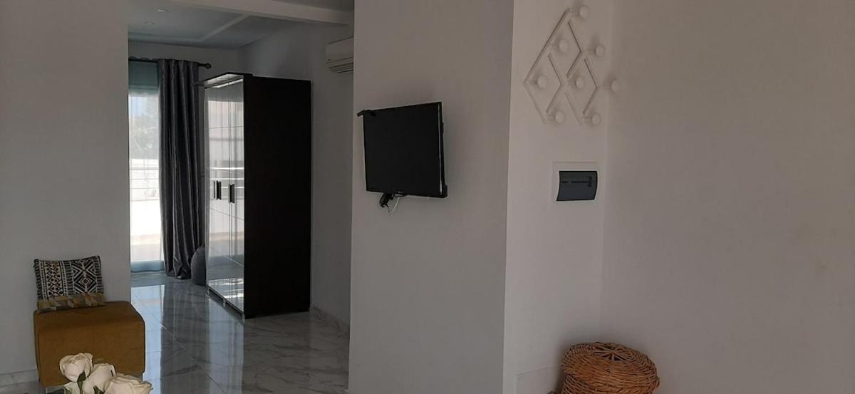 Leo Haute Standing Appartment S1 Center Ville Monastir Monastyr Zewnętrze zdjęcie
