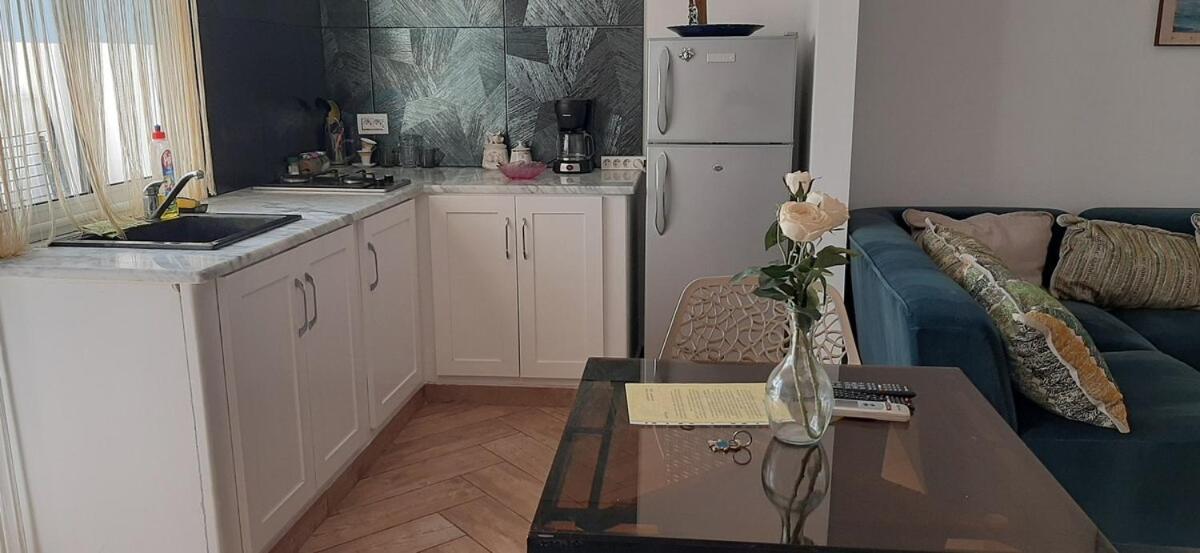Leo Haute Standing Appartment S1 Center Ville Monastir Monastyr Zewnętrze zdjęcie