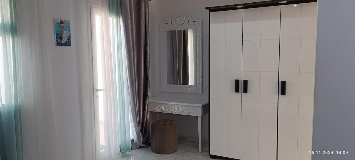 Leo Haute Standing Appartment S1 Center Ville Monastir Monastyr Zewnętrze zdjęcie
