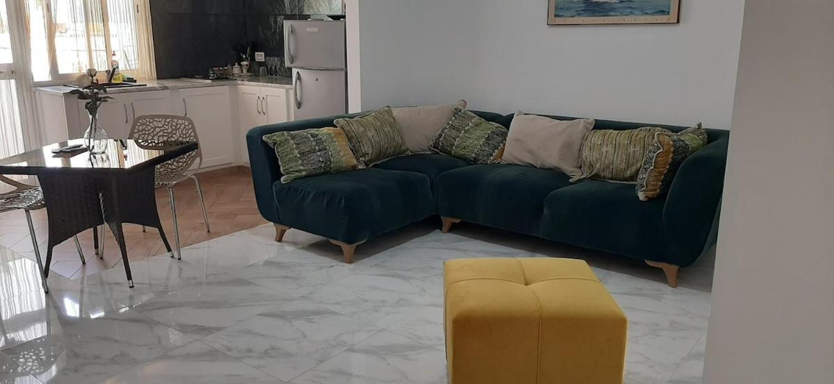 Leo Haute Standing Appartment S1 Center Ville Monastir Monastyr Zewnętrze zdjęcie