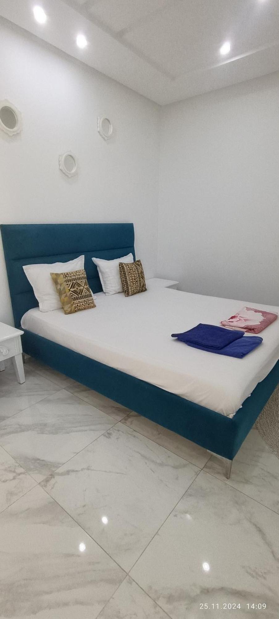 Leo Haute Standing Appartment S1 Center Ville Monastir Monastyr Zewnętrze zdjęcie