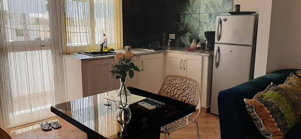 Leo Haute Standing Appartment S1 Center Ville Monastir Monastyr Zewnętrze zdjęcie